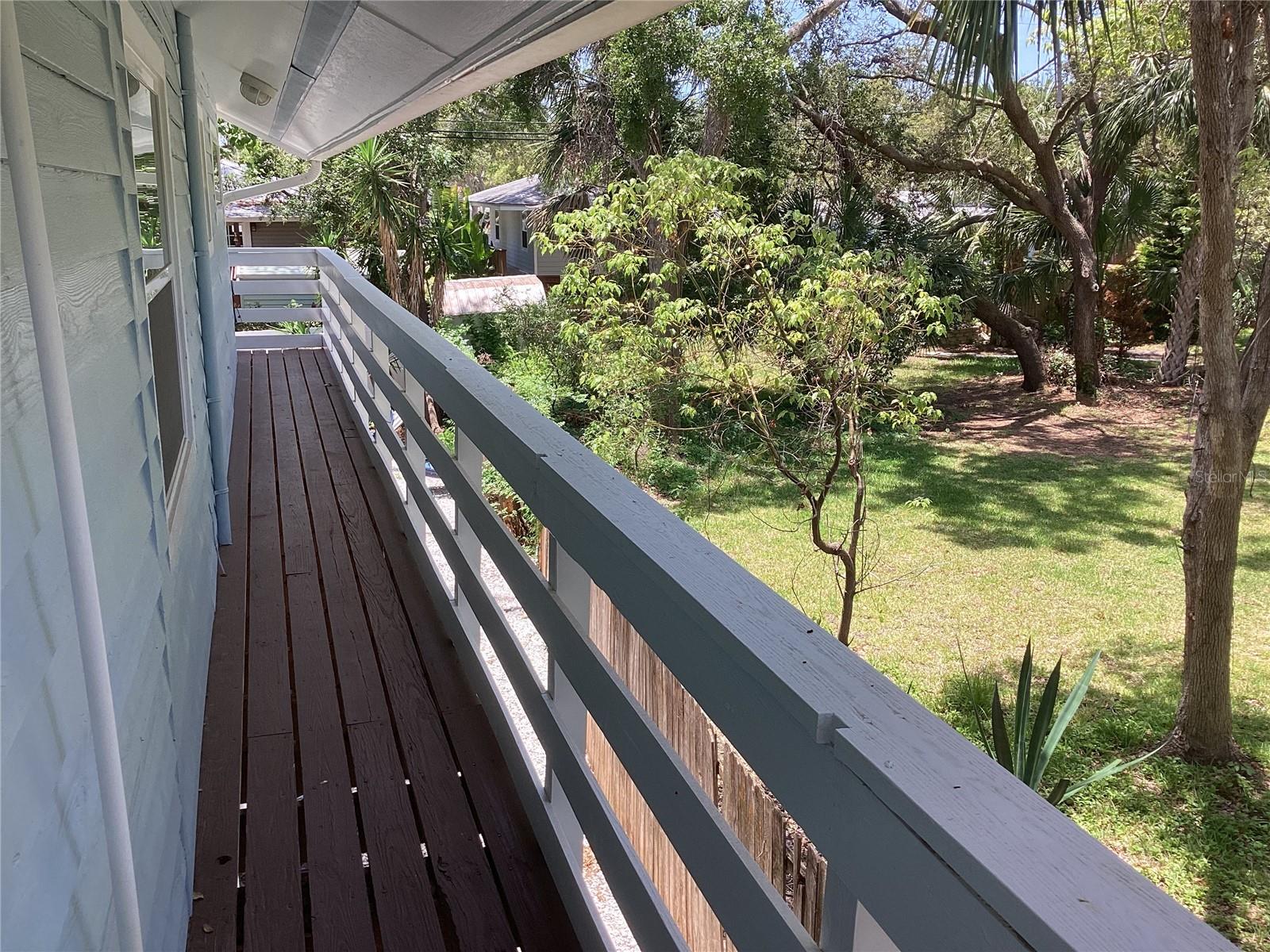 CRYSTAL BEACH REV - Residential