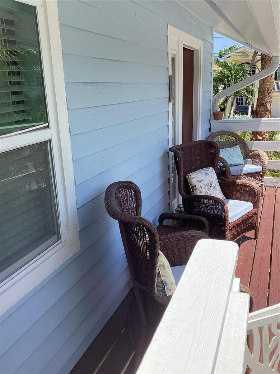 CRYSTAL BEACH REV - Residential