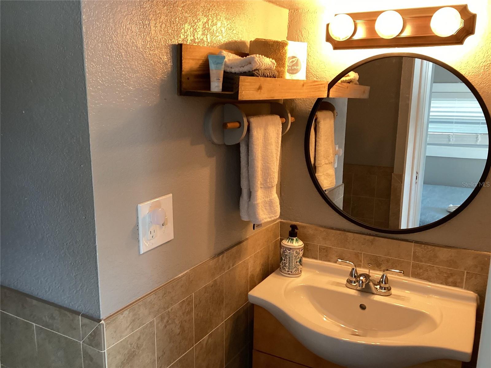 CRYSTAL BEACH REV - Residential