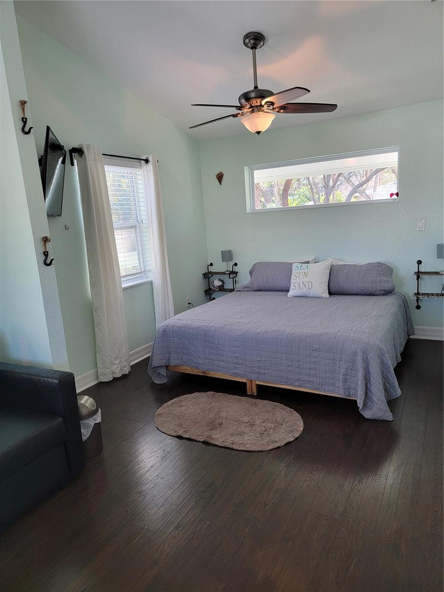 CRYSTAL BEACH REV - Residential