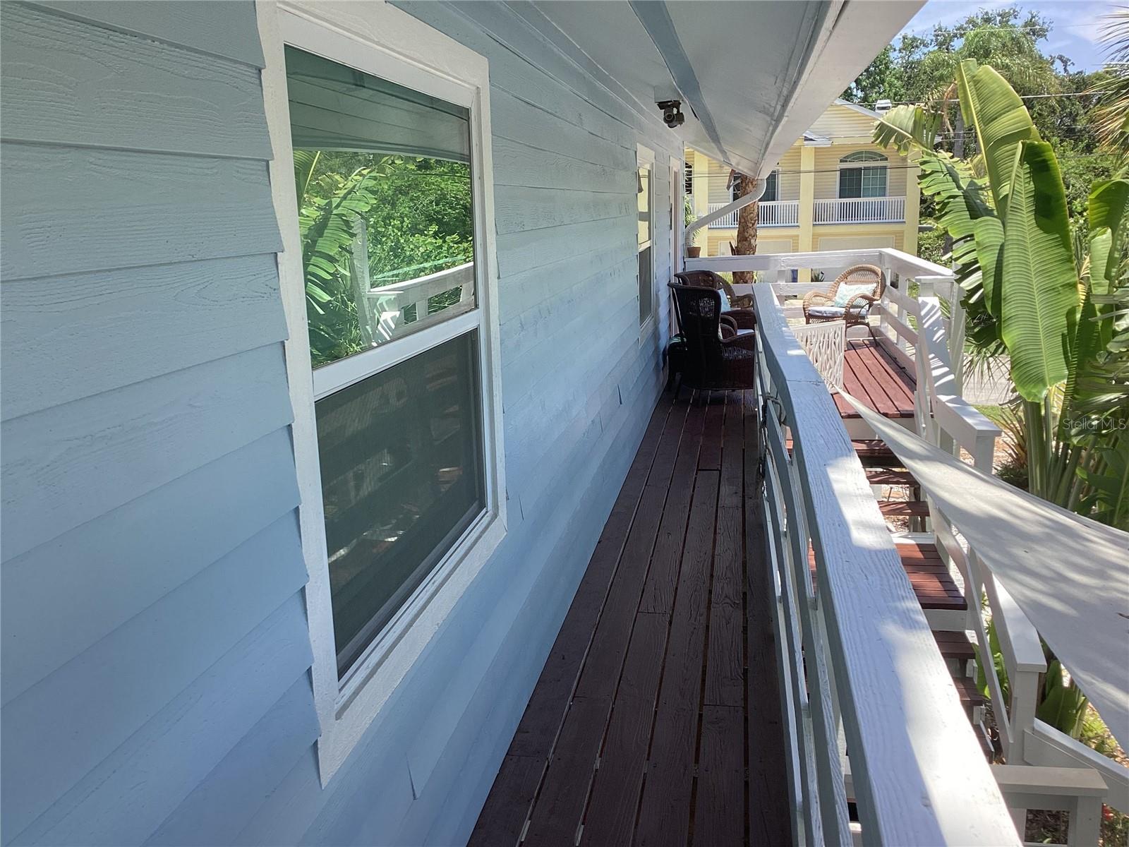 CRYSTAL BEACH REV - Residential