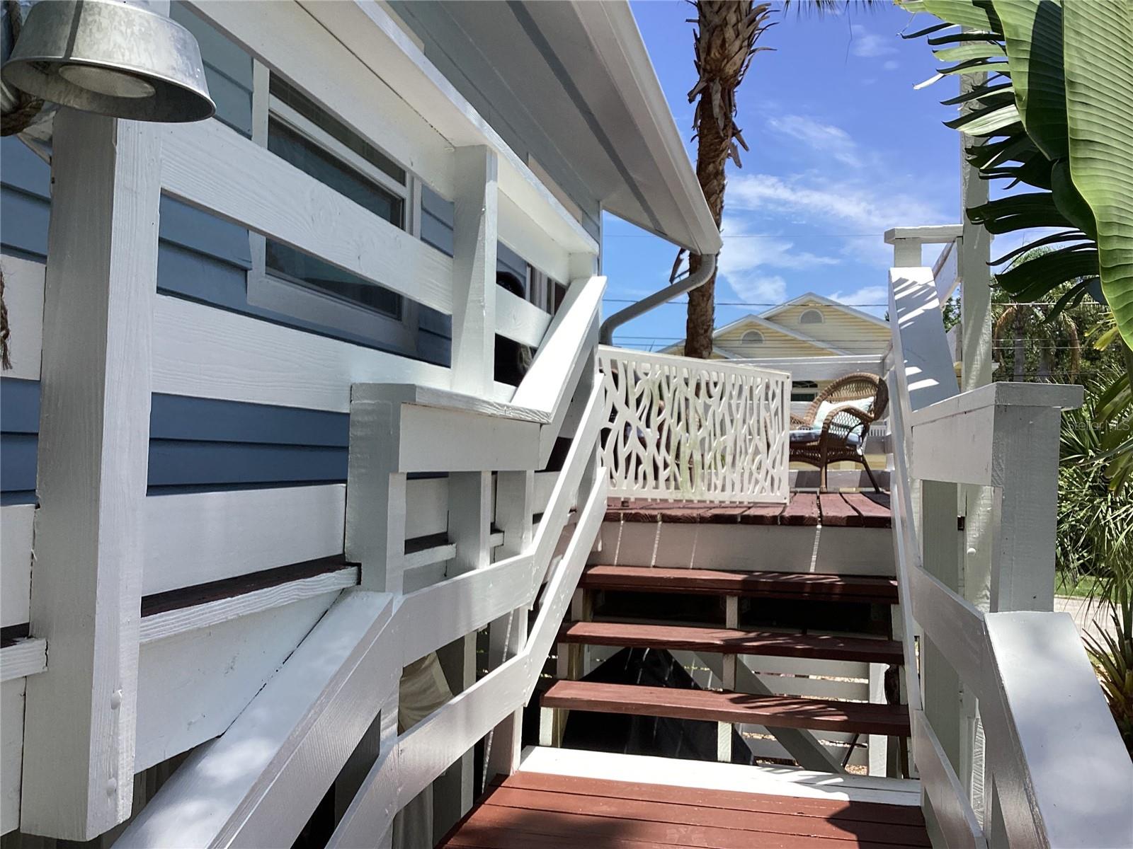 CRYSTAL BEACH REV - Residential