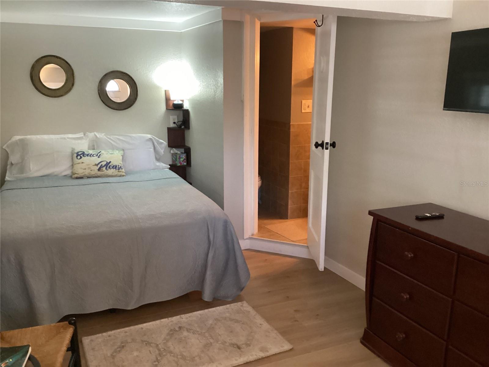 CRYSTAL BEACH REV - Residential