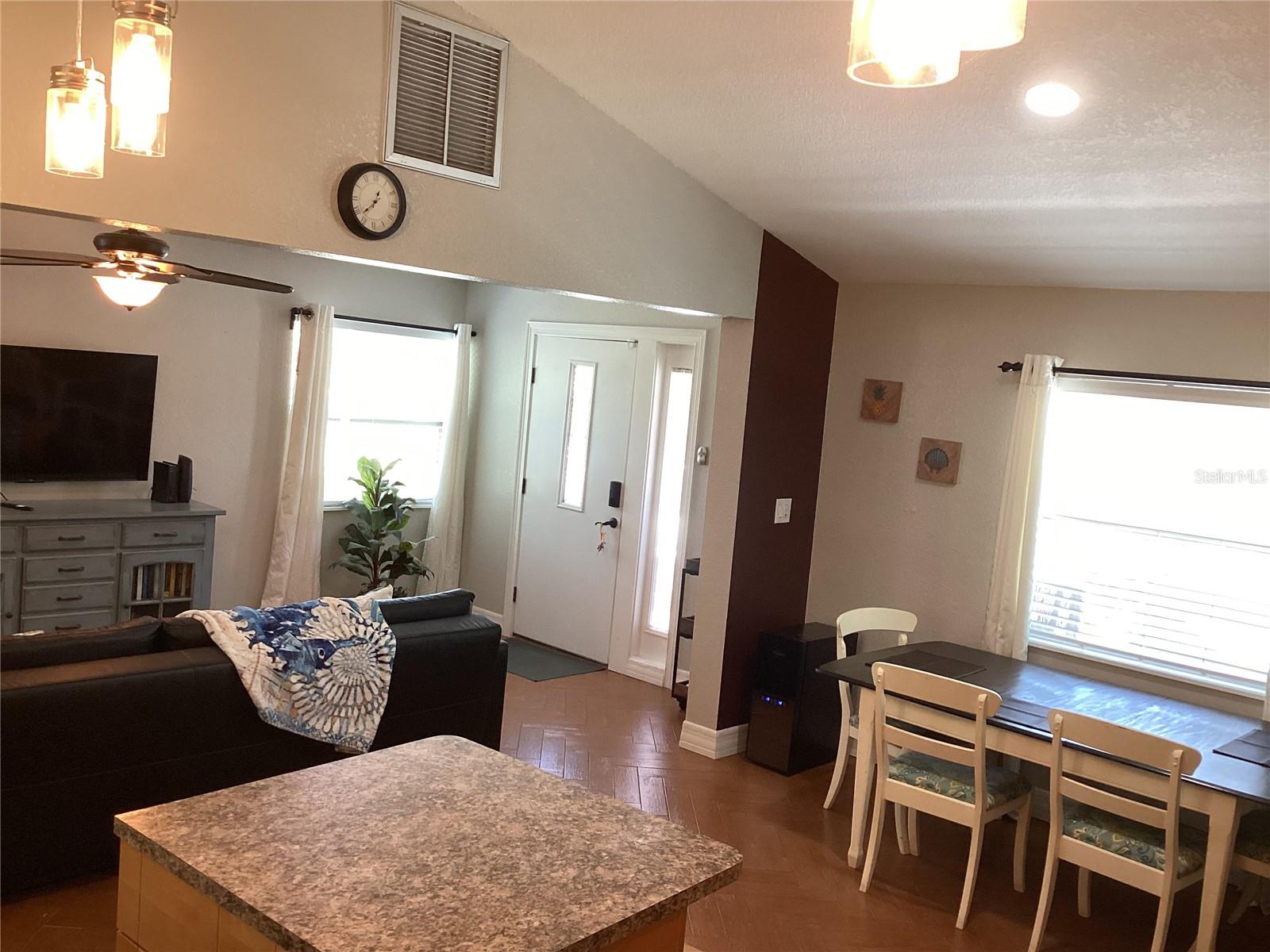 CRYSTAL BEACH REV - Residential