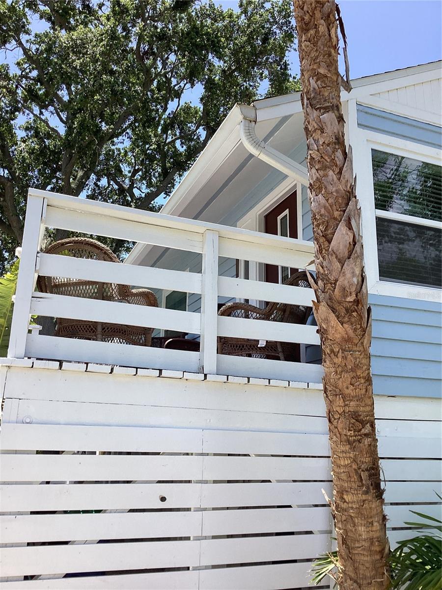 CRYSTAL BEACH REV - Residential