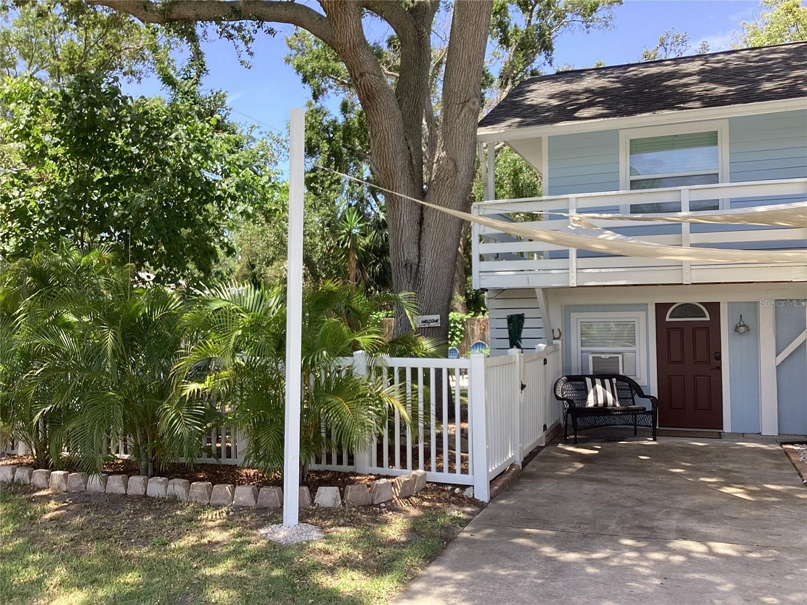 CRYSTAL BEACH REV - Residential