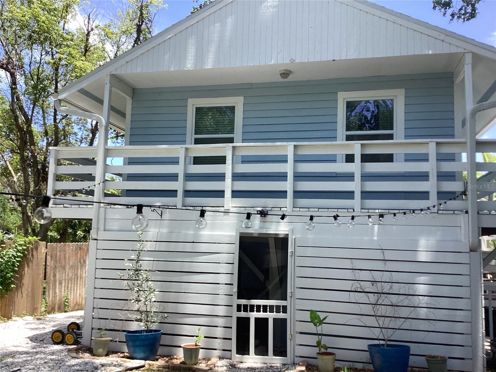 CRYSTAL BEACH REV - Residential