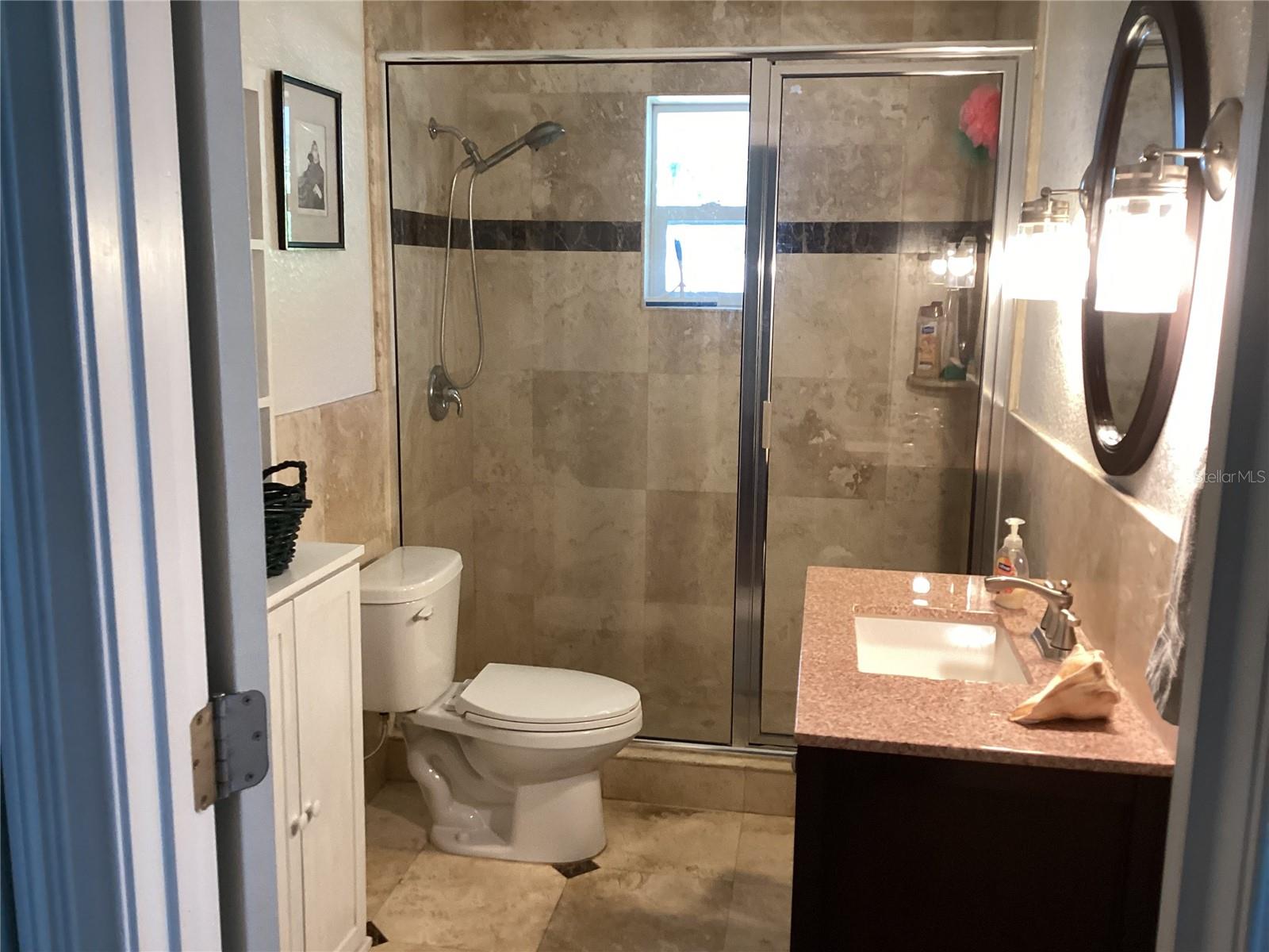 CRYSTAL BEACH REV - Residential