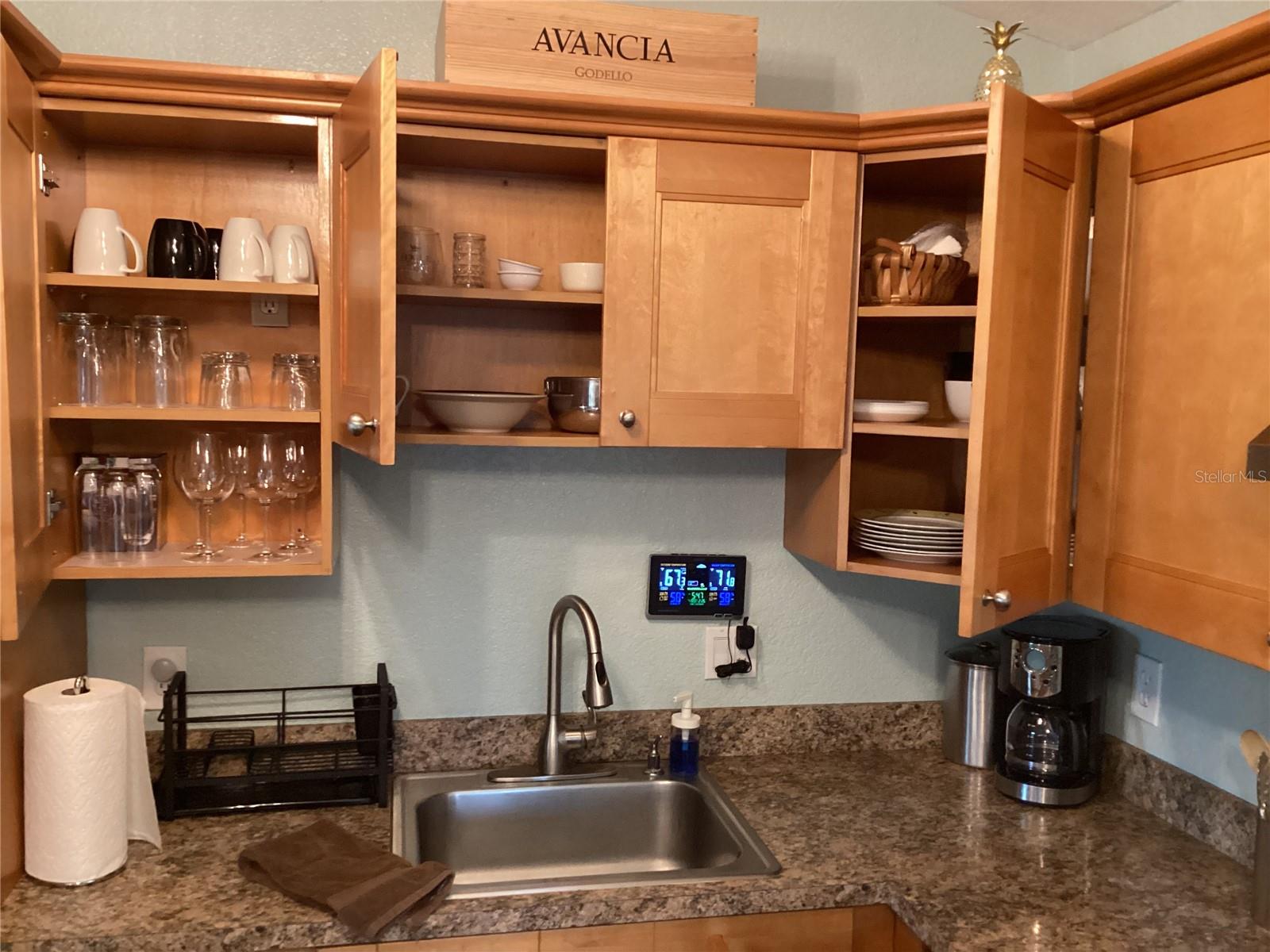 CRYSTAL BEACH REV - Residential