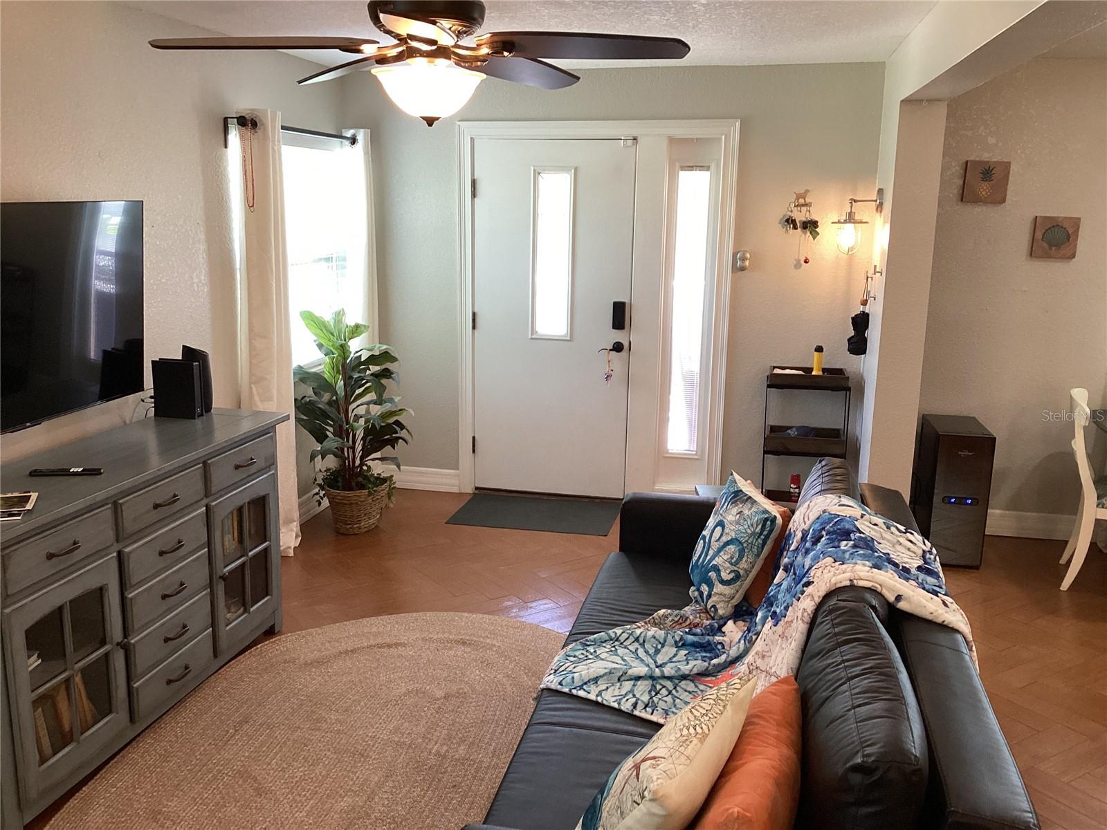 CRYSTAL BEACH REV - Residential