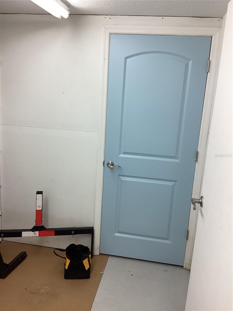 CRYSTAL BEACH REV - Residential