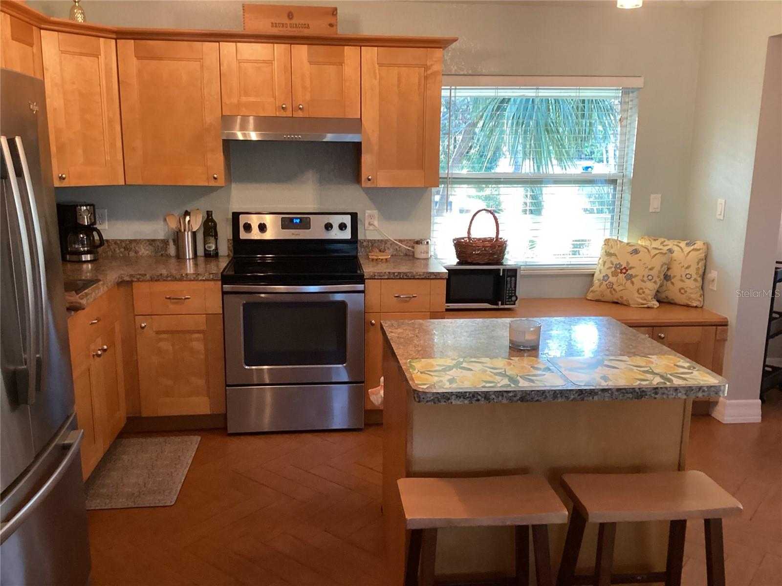 CRYSTAL BEACH REV - Residential