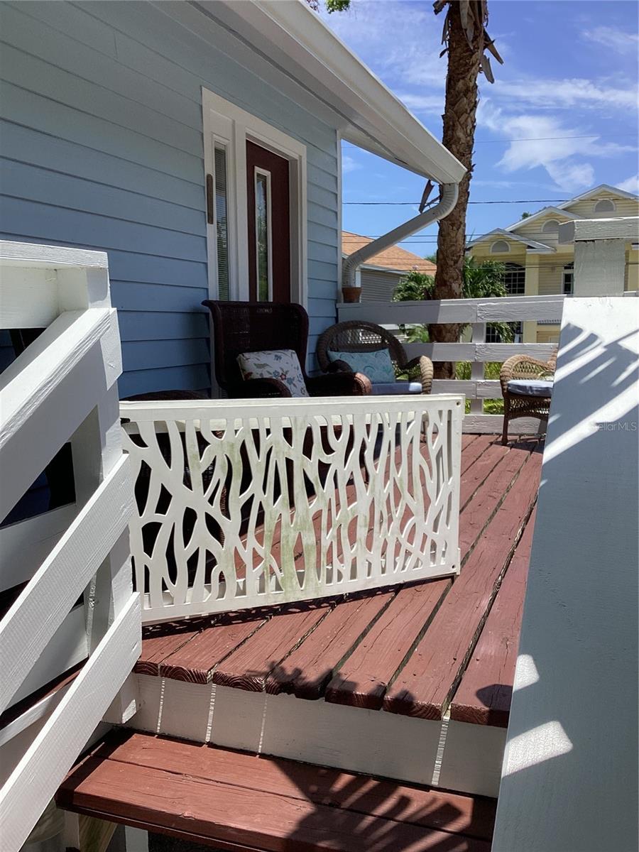 CRYSTAL BEACH REV - Residential