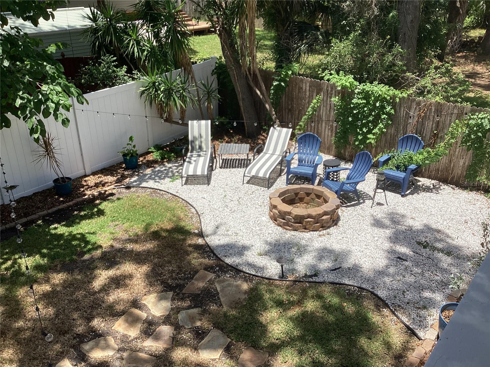 CRYSTAL BEACH REV - Residential