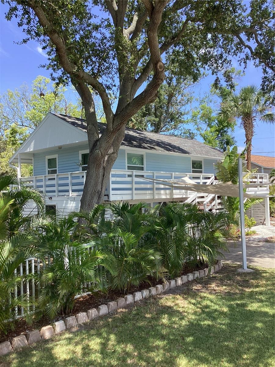 CRYSTAL BEACH REV - Residential