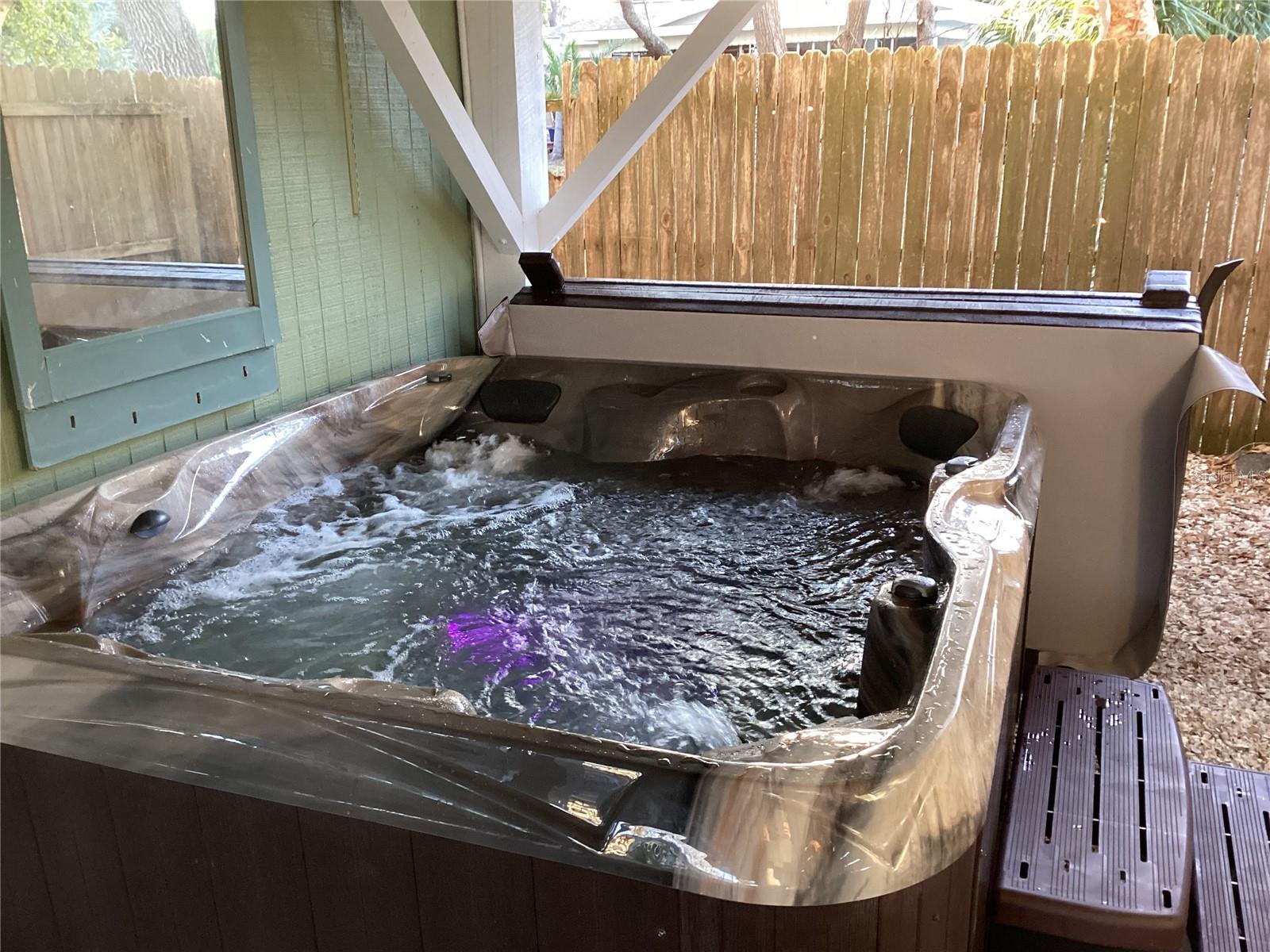 CRYSTAL BEACH REV - Residential