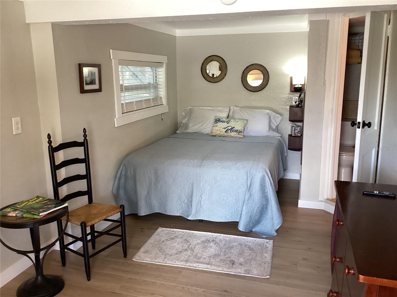 CRYSTAL BEACH REV - Residential