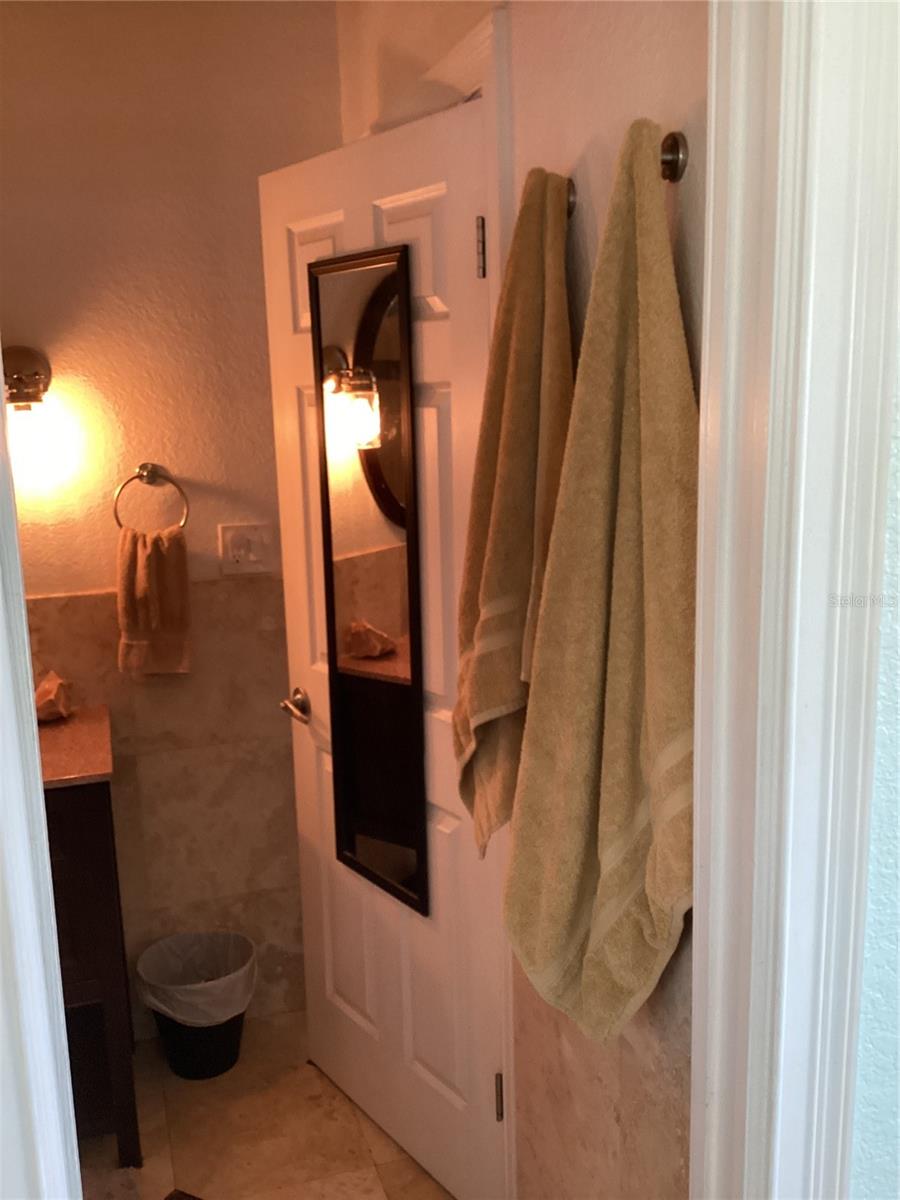 CRYSTAL BEACH REV - Residential