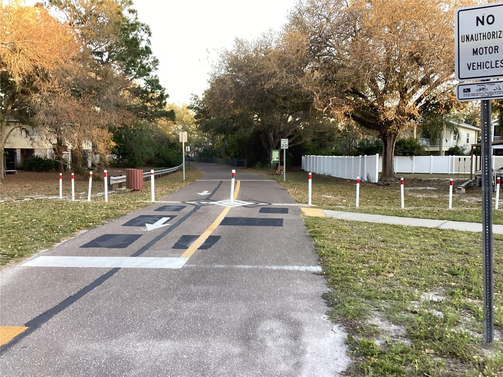 CRYSTAL BEACH REV - Residential