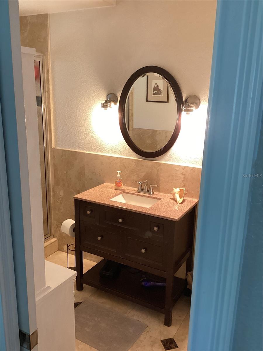 CRYSTAL BEACH REV - Residential