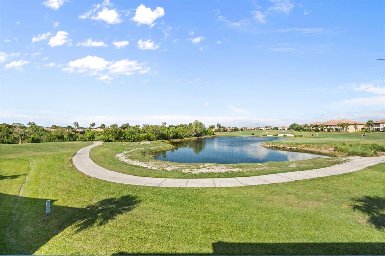 BOCA GROVE PH 2 - Residential Lease