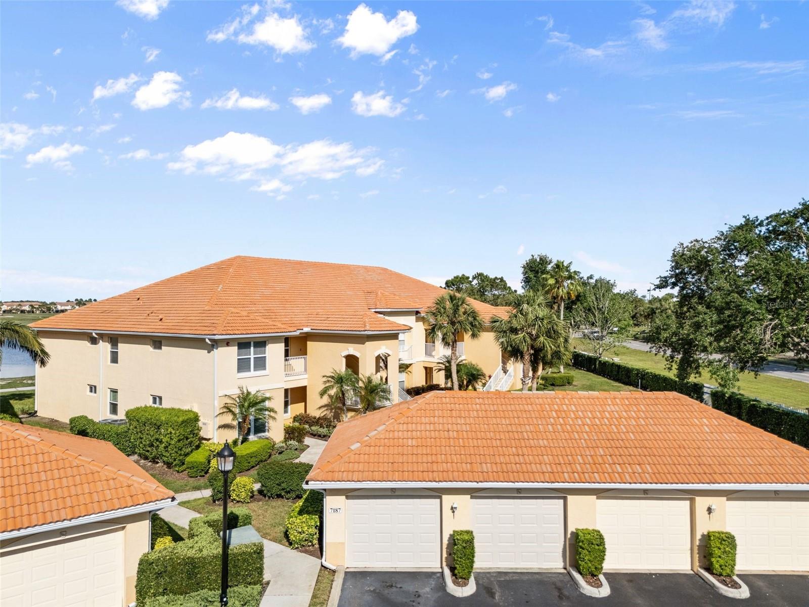 BOCA GROVE PH 2 - Residential Lease