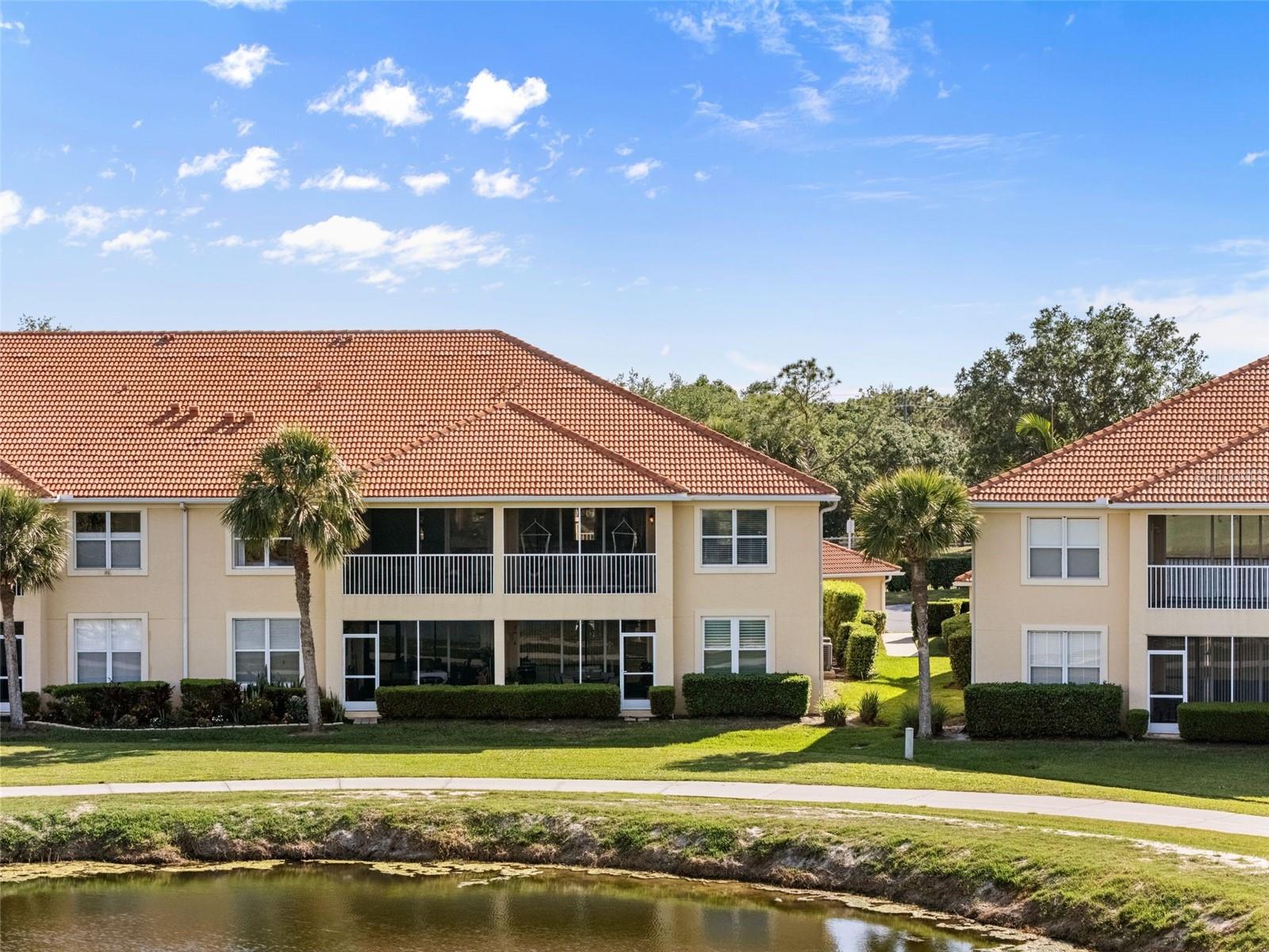 BOCA GROVE PH 2 - Residential Lease