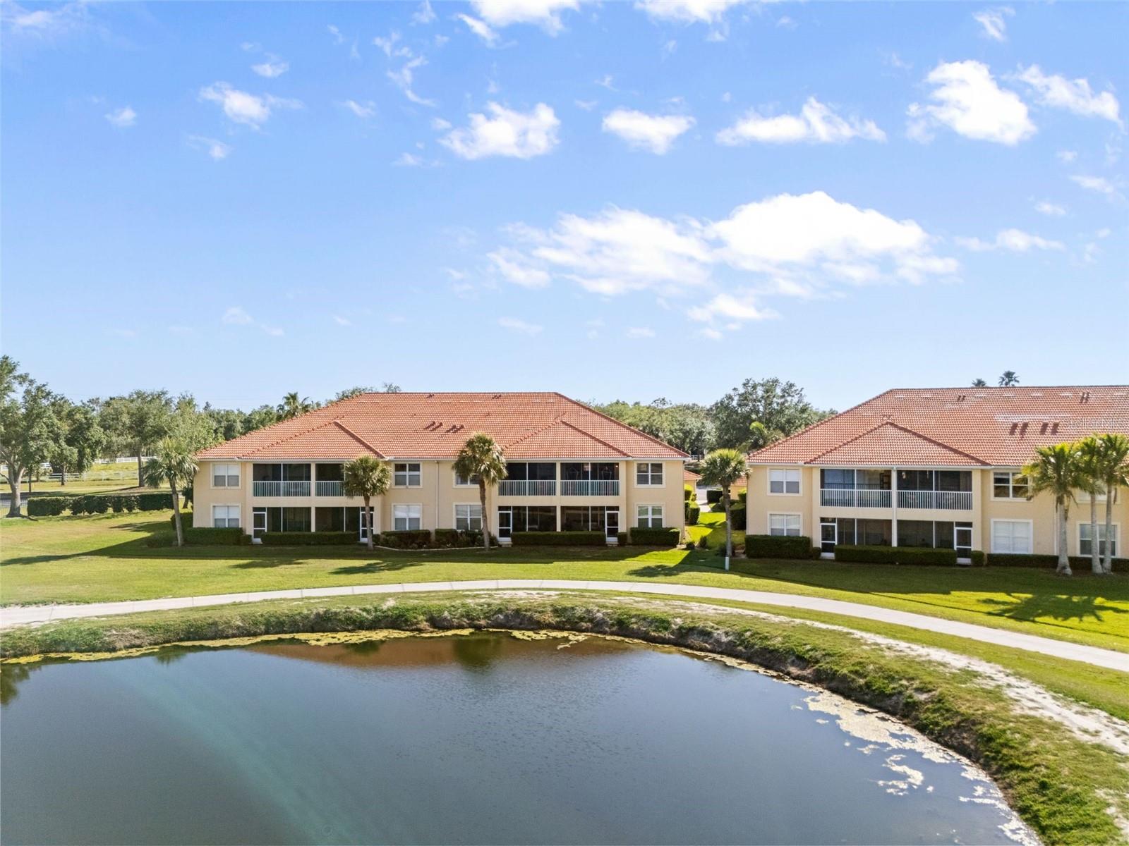 BOCA GROVE PH 2 - Residential Lease