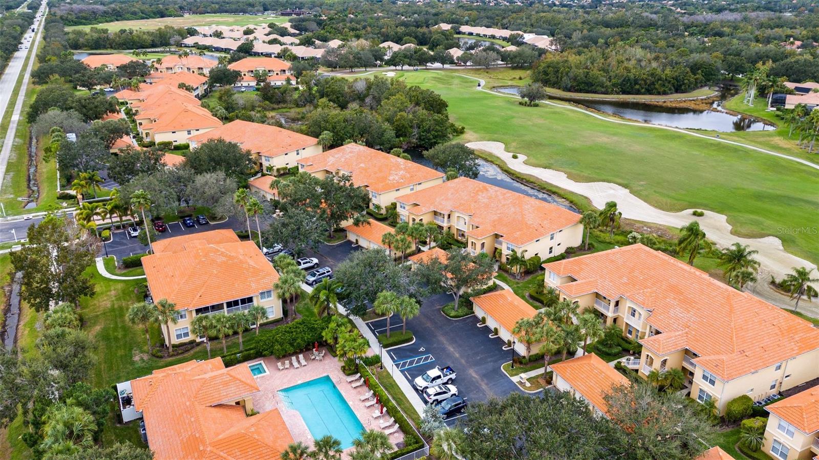 BOCA GROVE PH 2 - Residential Lease