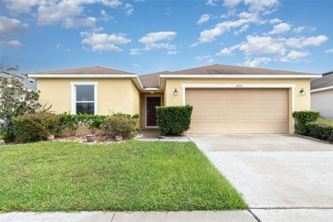 Photo of 5100 Ballark Street, Mount Dora, FL 32757 (MLS # O6349826)