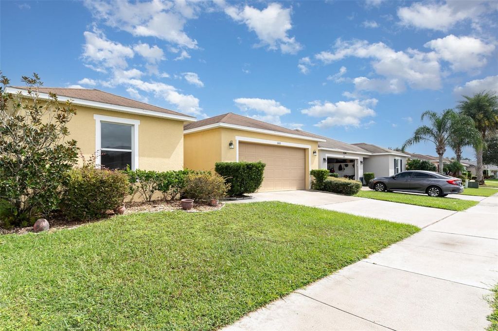 Photo of 5100 Ballark Street, Mount Dora, FL 32757 (MLS # O6349826)