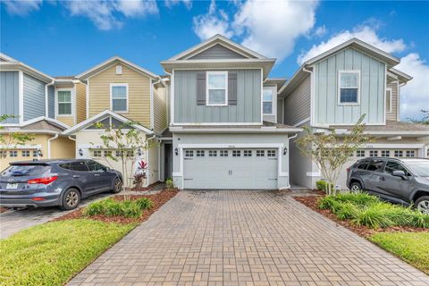 2456 SEDGE GRASS WAY ORLANDO FL 32824