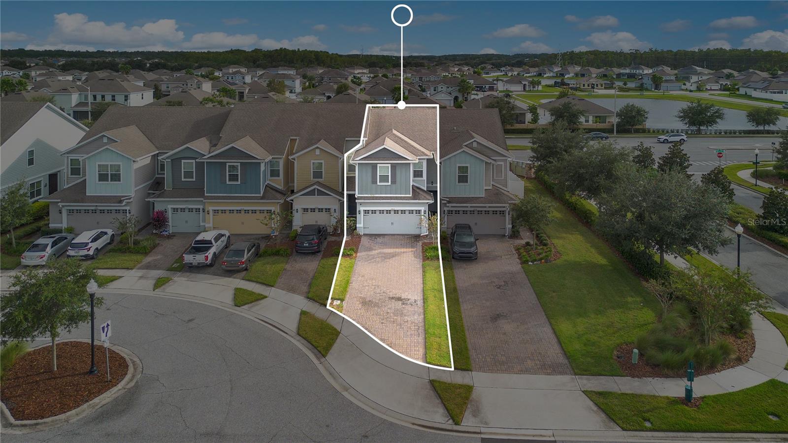 2456 SEDGE GRASS WAY