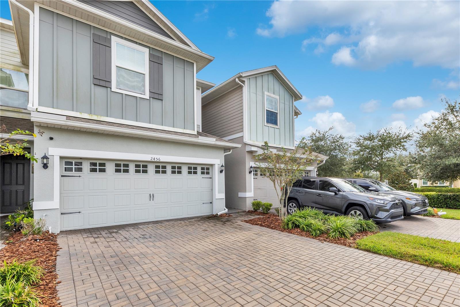 2456 SEDGE GRASS WAY