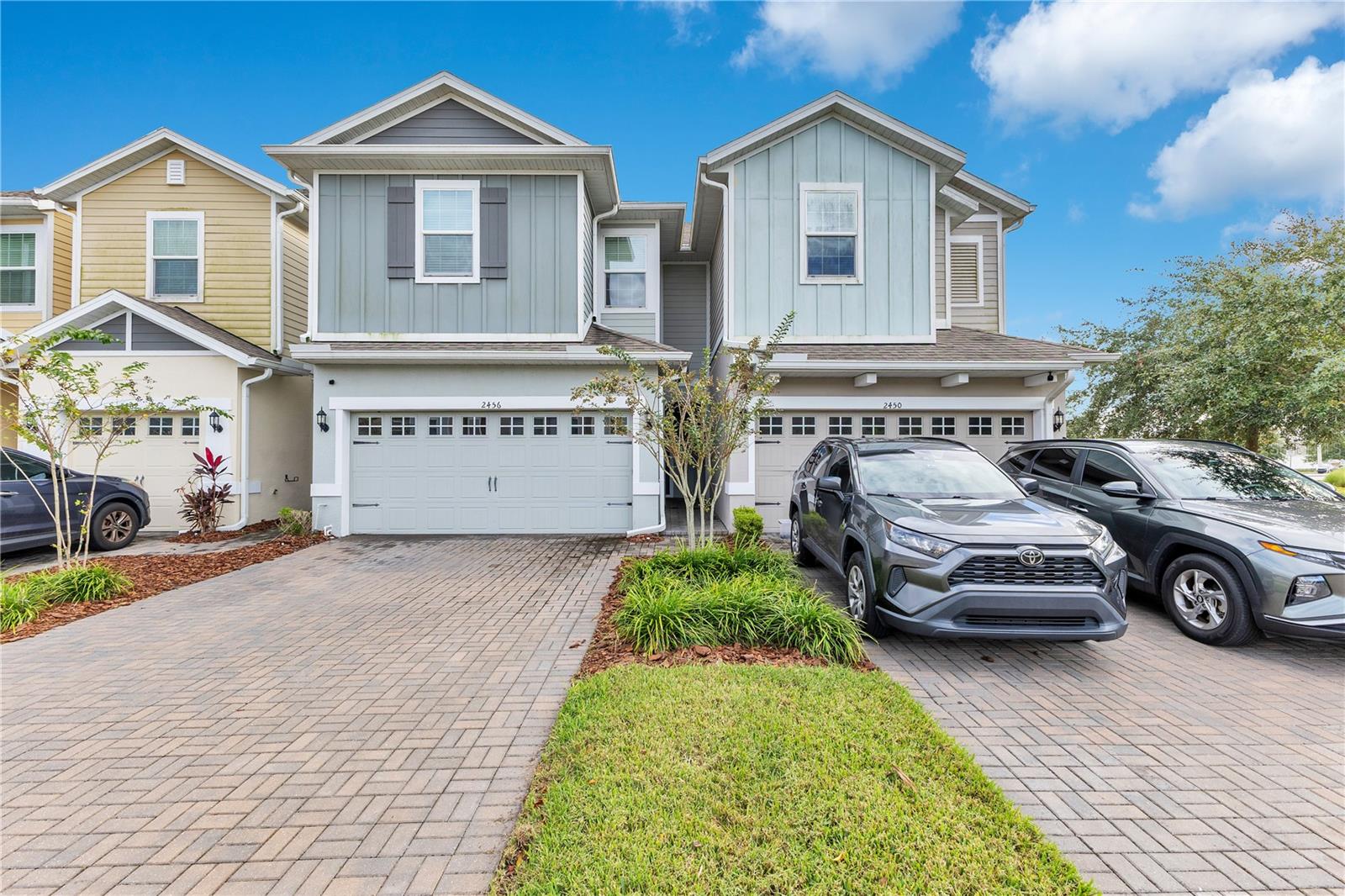 2456 SEDGE GRASS WAY