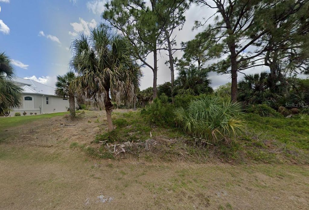 Photo of 4407 Joseph Street, Port Charlotte, FL 33948 (MLS # C7509738)