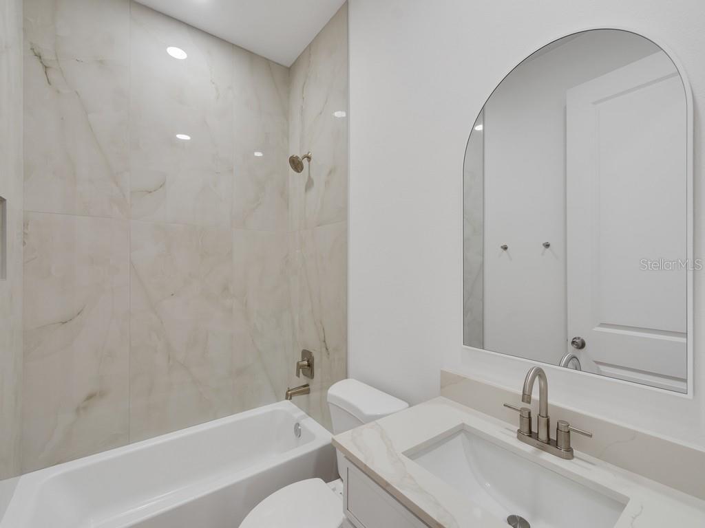PORT MALABAR UNIT 30 - Residential