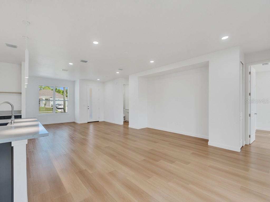 PORT MALABAR UNIT 30 - Residential