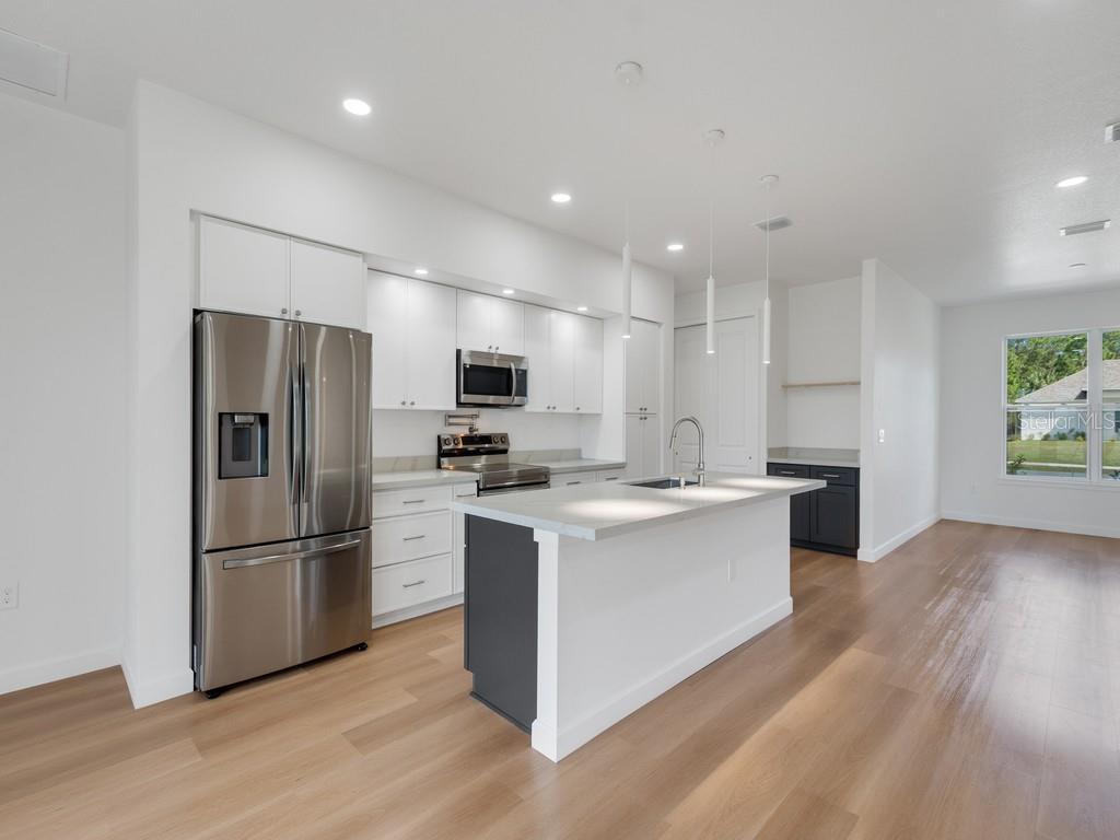 PORT MALABAR UNIT 30 - Residential