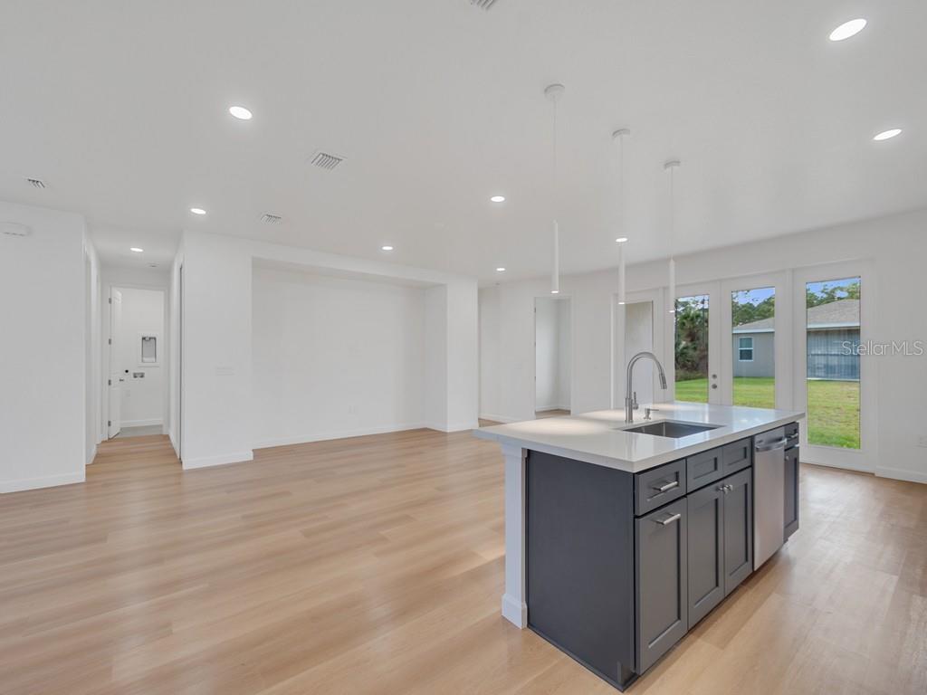 PORT MALABAR UNIT 30 - Residential