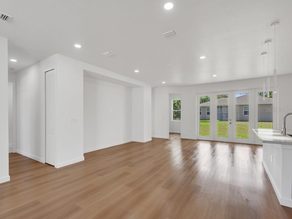 PORT MALABAR UNIT 30 - Residential