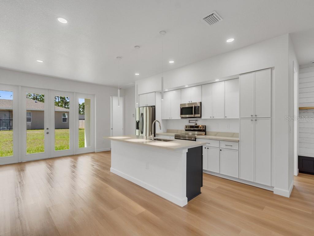 PORT MALABAR UNIT 30 - Residential