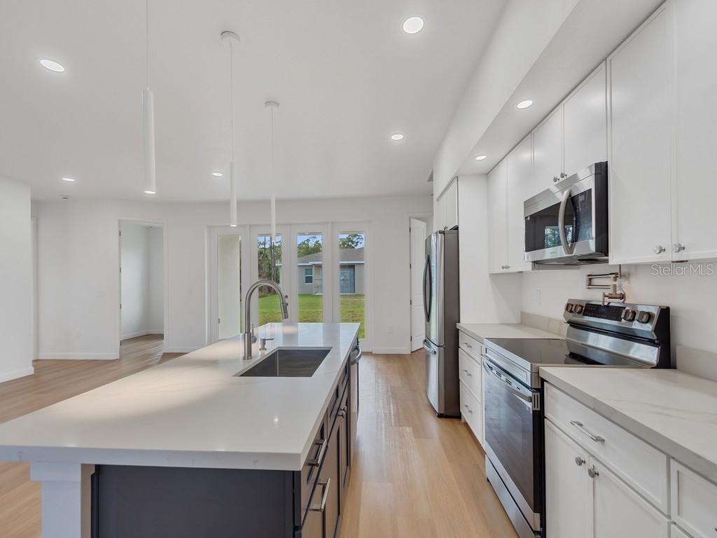 PORT MALABAR UNIT 30 - Residential