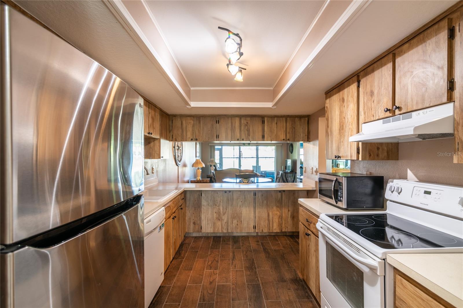 ORCHARDS RADCLIFFE CONDO - Residential