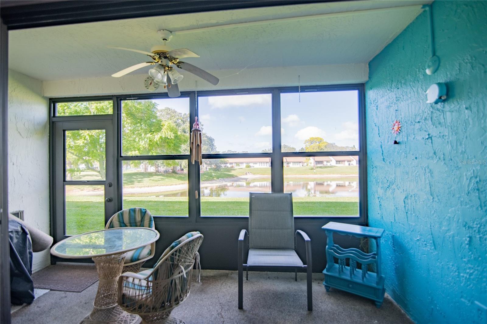 ORCHARDS RADCLIFFE CONDO - Residential