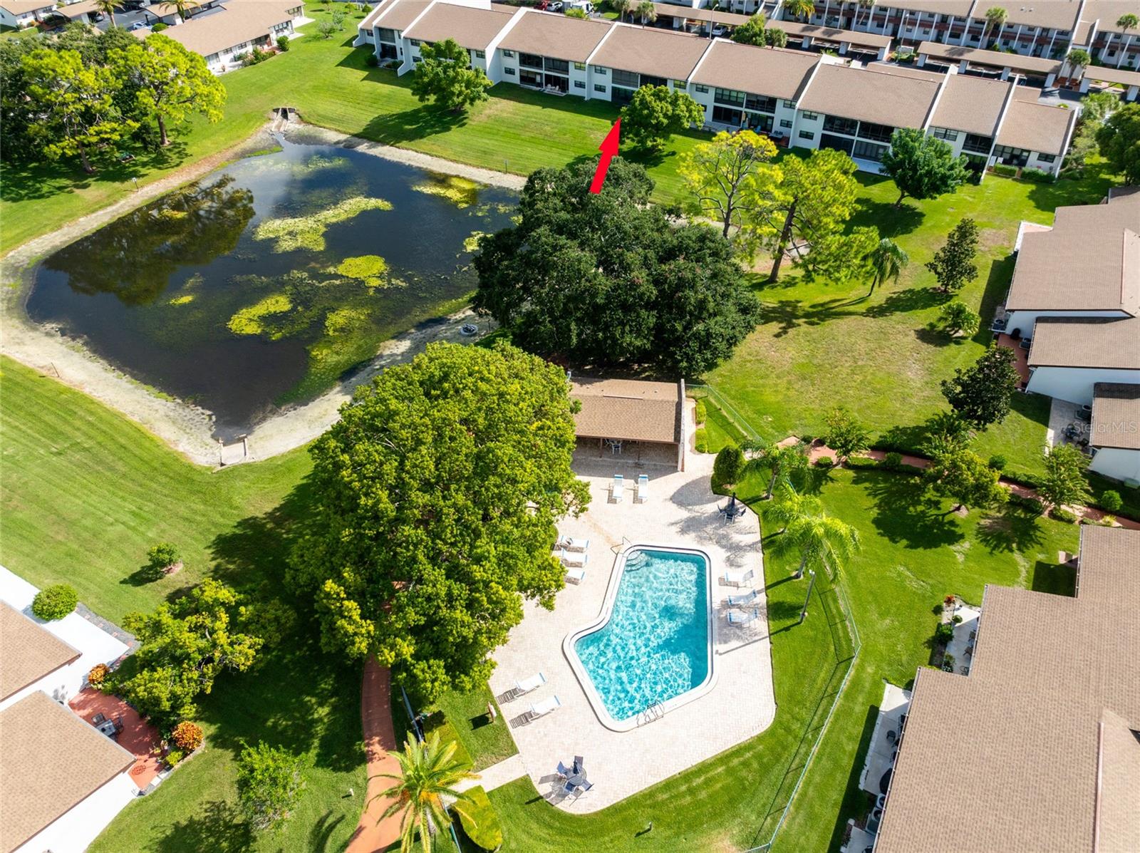 ORCHARDS RADCLIFFE CONDO - Residential
