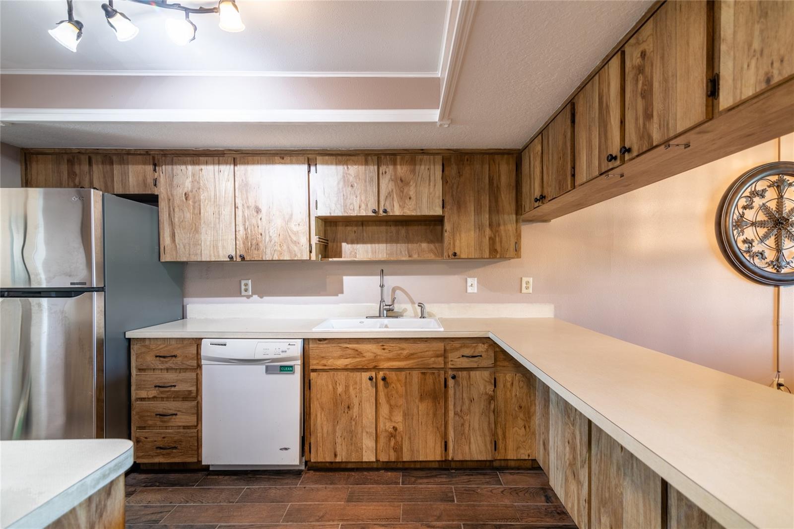 ORCHARDS RADCLIFFE CONDO - Residential