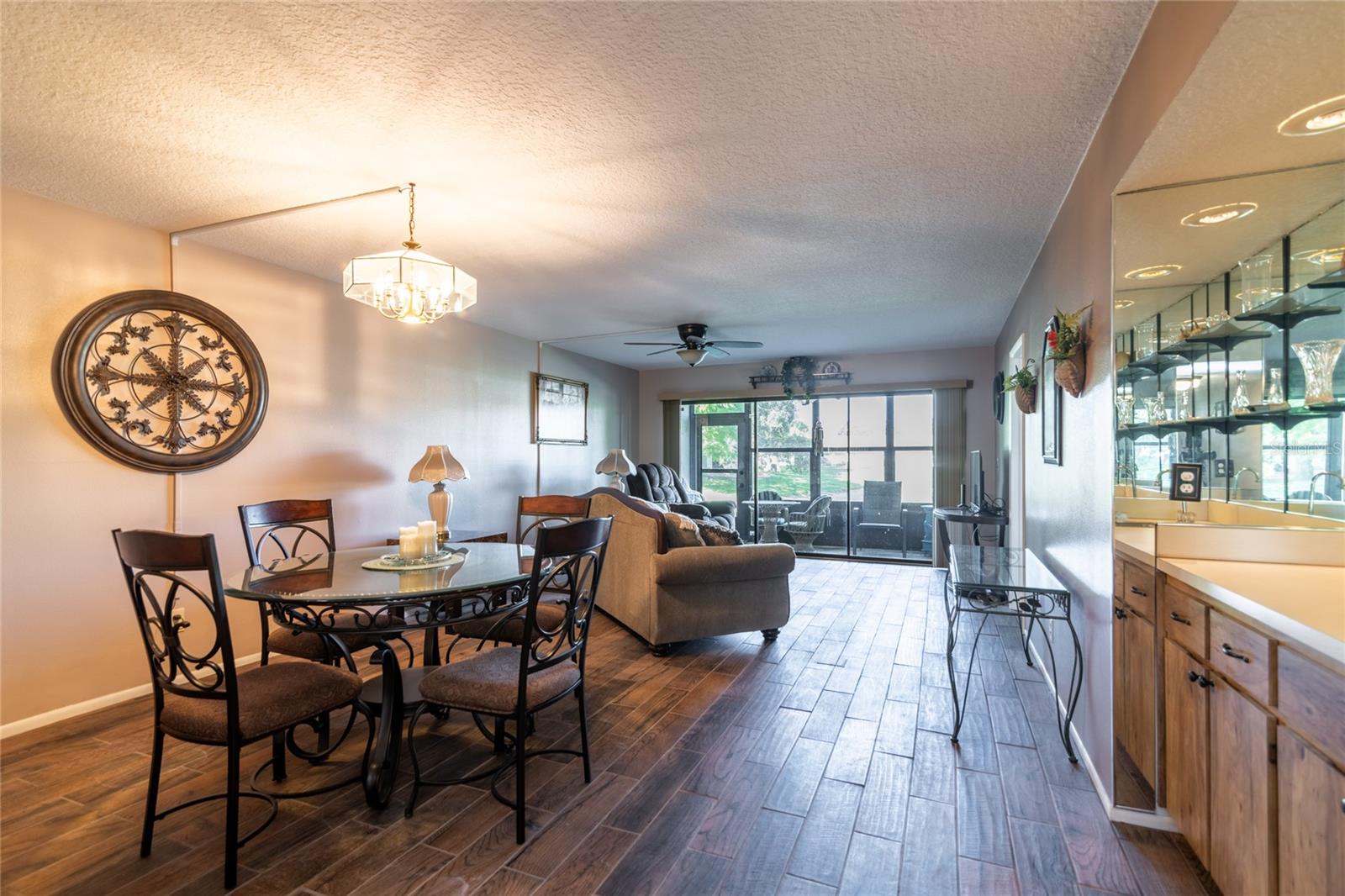 ORCHARDS RADCLIFFE CONDO - Residential