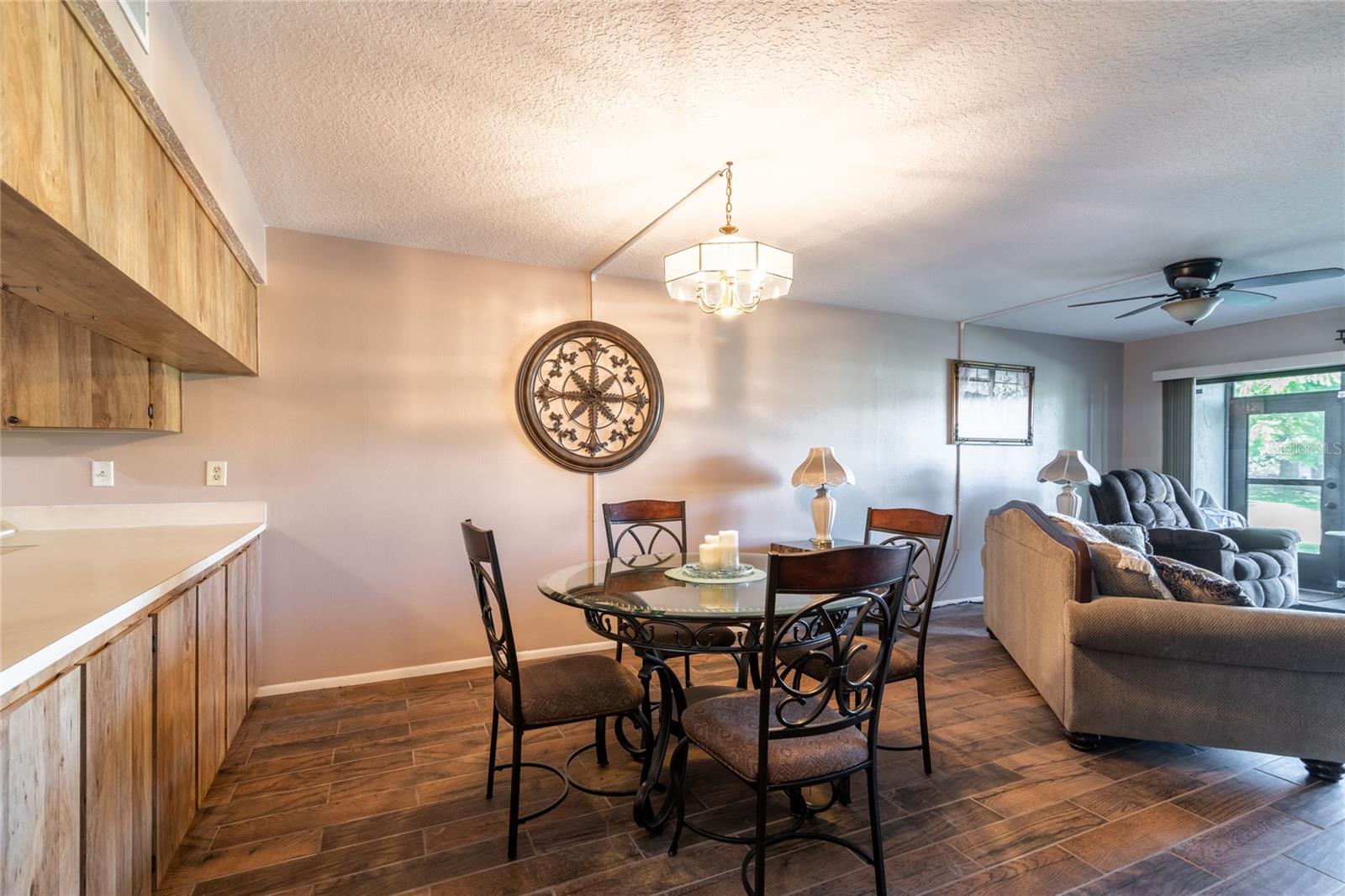 ORCHARDS RADCLIFFE CONDO - Residential