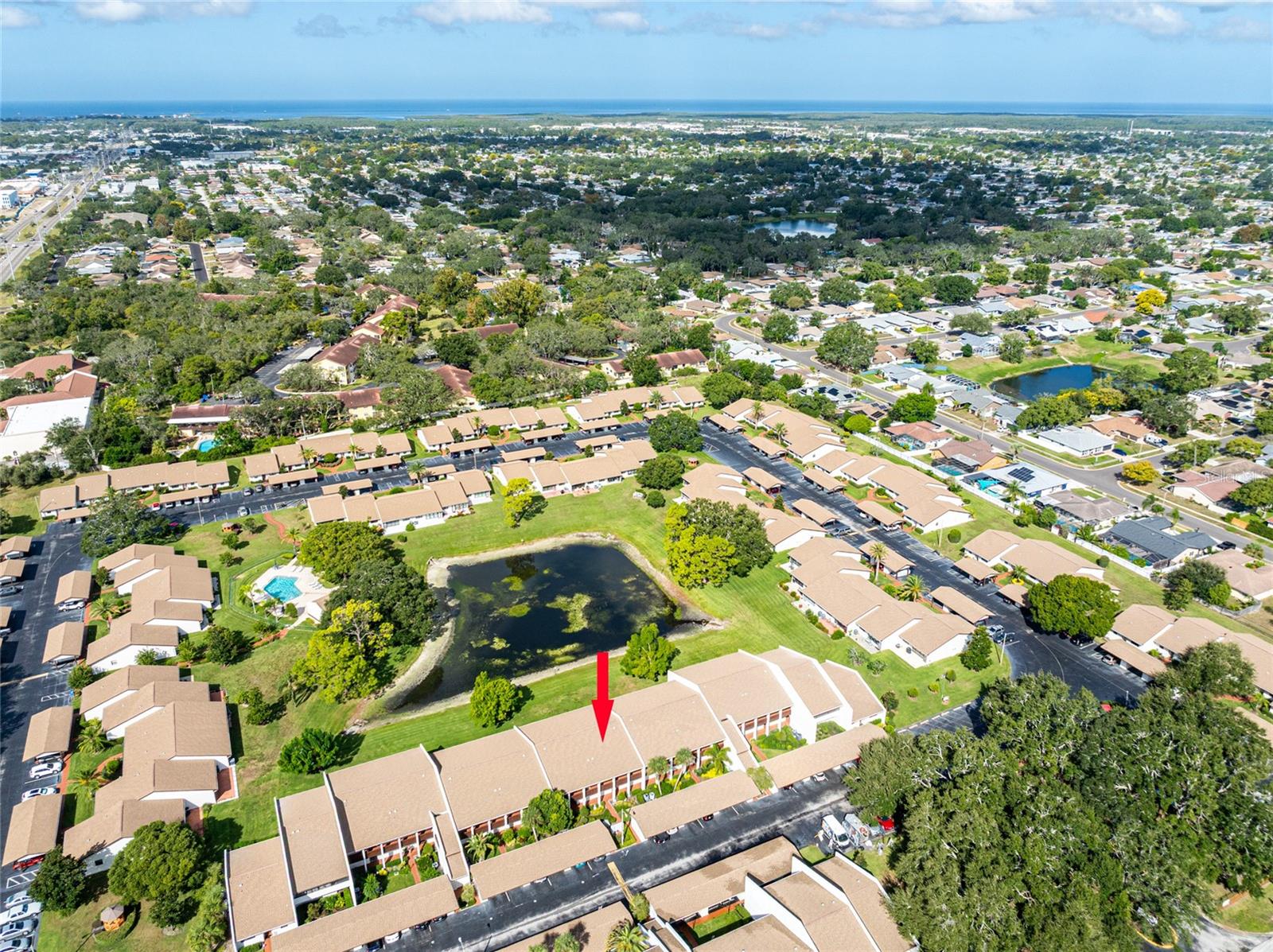 ORCHARDS RADCLIFFE CONDO - Residential